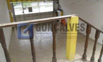 Imagem 5: SAO BERNARDO DO CAMPO - Residential / Home - CHACARA SERGIPE