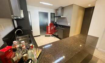 Imagem 7: Apartamento para venda possui 130 metros quadrados com 4 quartos em Buritis - Belo Horizon