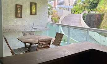 Imagem 4: Apartamento para venda com 68 metros quadrados com 1 quarto em Ondina - Salvador - BA