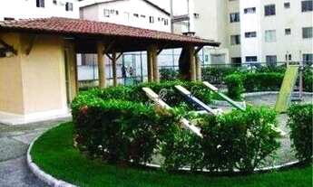 Imagem 7: Condomínio Parque da Violetas &gt