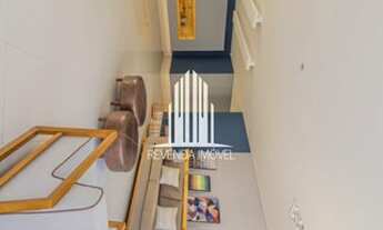 Imagem 3: APARTAMENTO COM 2 DORMITÓRIOS EM SÃO BERNARDO DO CAMPO