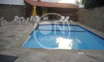 Imagem 4: Barra da Tijuca Apartamento cobertura com 5 dormitórios