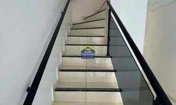 Imagem 7: Oportunidade!! Sobrado de Condomínio 2 dorms, Ocian