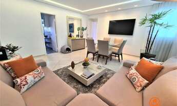 Imagem 5: Apartamento-97m²-3quartos-Sala-espaçosa-escritório-2vagas-elevador-salão-de-festas-à-venda