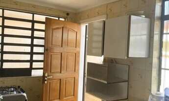 Imagem 2: Casa com 3 dormitórios à venda, 152 m² por R$ 430.000 - Jordanópolis - São Bernardo do Cam