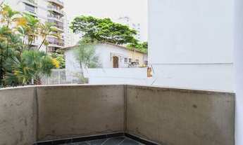 Imagem 7: Apartamento com 3 dormitórios à venda, 149 m² por R$ 1.700.000 - Moema - São Paulo/SP