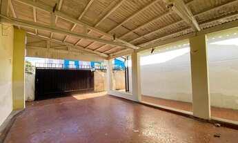 Imagem 7: Campinas - Casa Padrão - Taquaral