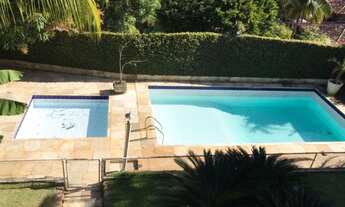 Imagem 4: Casa com 7 dormitórios à venda, 450 m² por R$ 2.200.000,00 - Itaipu - Niterói/RJ