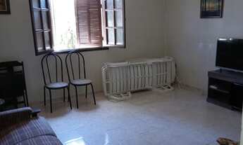 Imagem 3: Casa para venda possui 155 metros quadrados com 2 quartos