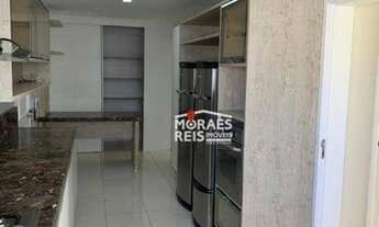 Imagem 5: Cobertura 4 dormitórios, 370 m² por R$ 29.000/mês - Campo Belo - São Paulo/SP