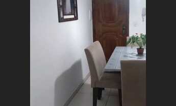 Imagem 4: Apartamento para Venda 2 quartos 1 vaga em Itaquera Estação José Bonifácio