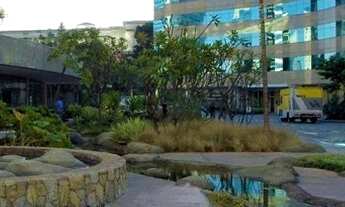 Imagem 3: Andar Corporativo para alugar, 896 m² por R$ 88.000,00/mês - Vila Olímpia - São Paulo/SP