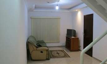 Imagem 2: Lindo Sobrado à venda na Vila carrão