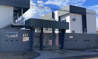 Imagem: Alugo apartamento no pricumã semi-mobiliado