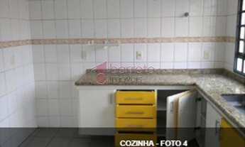 Imagem 6: Jundiaí - Casa Padrão - Jardim Guanabara