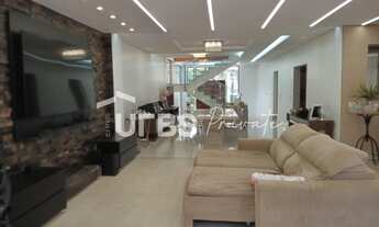 Imagem 2: Condomínio do Lago - Sobrado 4 quartos, sendo 4 suítes