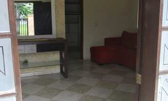 Imagem 6: Casa com1 quarto figueira gaspar sc