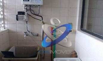 Imagem 2: Apartamento com 2 dormitórios à venda, 58 m² por R$ 415.000 - Jardim Aquarius - São José d