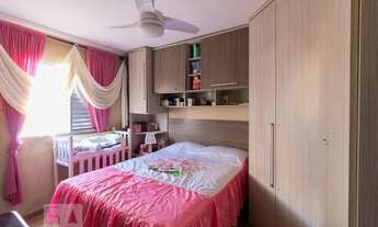 Imagem 7: Apartamento à Venda - Vila Rosália, 2 Quartos, 47 m2