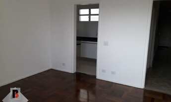 Imagem 6: 68 m² - Mooca - 2 dormitórios + 1 de empregada, 2 banheiros, andar alto, sem vaga