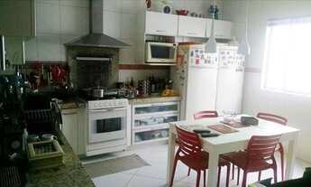 Imagem 4: Sobrado à venda, 3 quartos, 1 suíte, 2 vagas, Vila Dusi - São Bernardo do Campo/SP