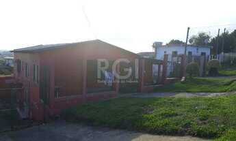 Imagem 6: Alvorada - Casa Padrão - intersul