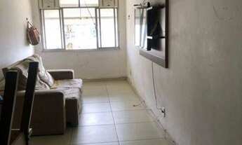 Imagem 2: Apartamento com 2 dormitórios à venda, 63 m² por R$ 200.000,00 - Vila Valqueire - Rio de J