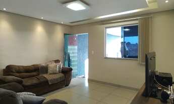 Imagem 7: Casa com 2 dormitórios à venda, 70 m² por R$ 290.000,00 - Olaria (Barreiro) - Belo Horizon