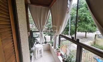 Imagem 6: Apartamento em Menino Deus