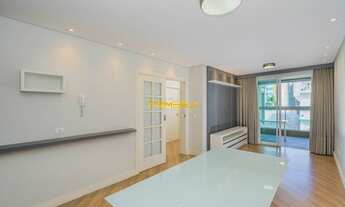 Imagem 6: Apartamento à venda, Edifício Residencial Jequitibá no Alto da Glória, 3 dormitórios e exc