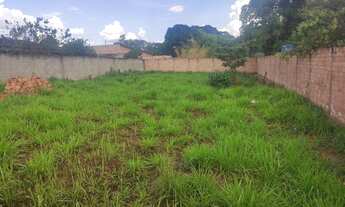 Imagem 4: Terreno no bairro Nova esperança