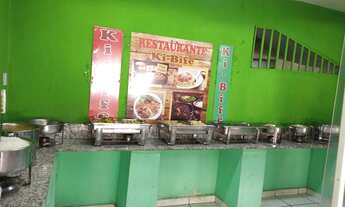 Imagem 4: Restaurante no floresta Bh