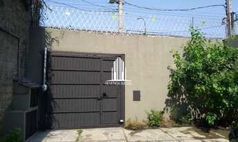 Imagem 2: TERRENO MOOCA ZM415M² AV DO ESTADO 4775 ÓTIMO PARA CONSTRUTORA COM CASA VELHA PARA DEMOLI