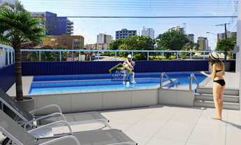 Imagem 6: Grande chance no litoral, 02 dorms suíte, 01 vaga!