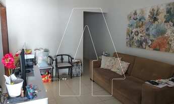 Imagem 2: Araçatuba - Casa - Água Branca I