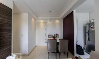 Imagem 3: Apartamento à Venda - Penha de França, 2 Quartos, 55 m2