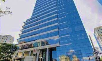Imagem: Andar Corporativo para alugar, 455 m² por
