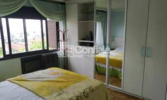 Imagem 7: Casa mobiliada à venda no Bairro Colina Sorriso em Caxias do Sul