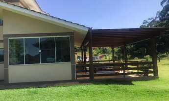 Imagem 7: SOBRADO COM SUITE, EM TERRENO DE 3.443 M2 EM BIGUAÇU