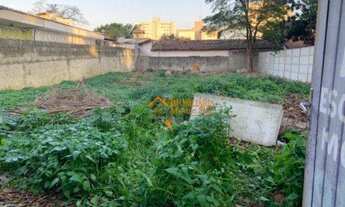 Imagem 9: Terreno à venda, 497 m² por R$ 689.000,00 - Gopoúva - Guarulhos/SP