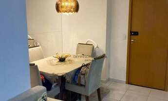 Imagem 6: Apartamento com 2 dormitórios à venda, 57 m² por R$ 190.000,00 - Cruzeiro - Campina Grande