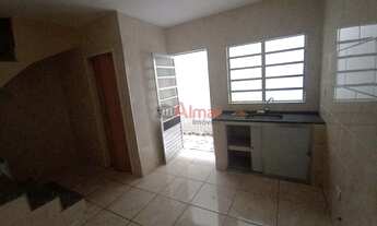 Imagem 3: Casa 1 Dormitório No Jardim Marabá Em Itaquera