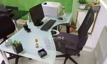 Imagem 2: Sala à venda, 43 m² por R$ 140.000,00 - Centro - Itaboraí/RJ