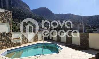 Imagem: Rio de Janeiro - Casa Padrão - Tijuca