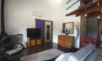 Imagem 7: Casa em Aberta dos Morros