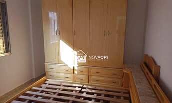 Imagem 4: Apartamento com 1 dormitório à venda, 52 m² por R$ 179.000,00 - Boqueirão - Praia Grande/S