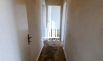 Imagem 2: Apartamento no Centro 113m² 2 Dormitórios, 2 Banheiros e 1 Vaga