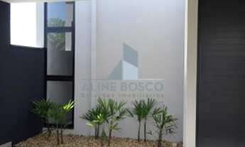 Imagem 3: Casa de condomínio para venda com 124 metros quadrados com 3 quartos