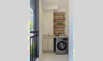 Imagem 7: Apartamento no Tatuapé com entrada facilitada