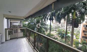 Imagem 2: Rio de Janeiro - Apartamento Padrão - Jacarepaguá